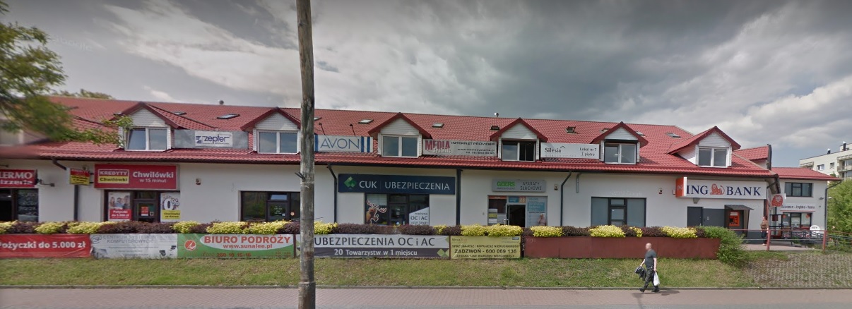 Realizacja - Zakład Remontowo-Budowlany Mieczysław Skalski